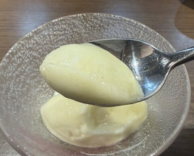 Dinner at Matsuishi (松石)