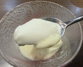 Dinner at Matsuishi (松石)