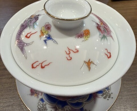 Dinner at Matsuishi (松石)