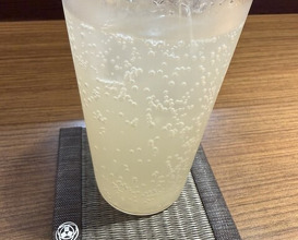 Dinner at Matsuishi (松石)