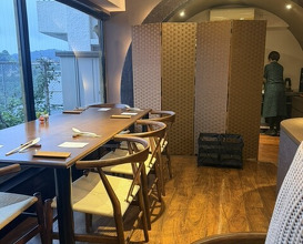 Dinner at Matsuishi (松石)