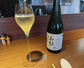 Dinner at Matsuishi (松石)