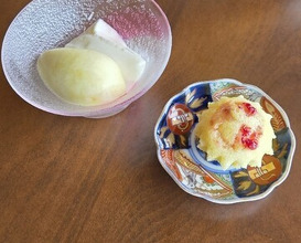 Dinner at Matsuishi (松石)