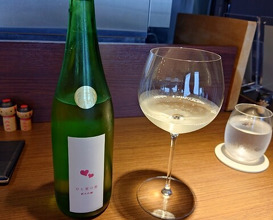 Dinner at Matsuishi (松石)