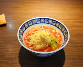 Dinner at Matsuishi (松石)
