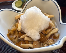 Dinner at Unagi no Matsu Ka (うなぎのまつ嘉)