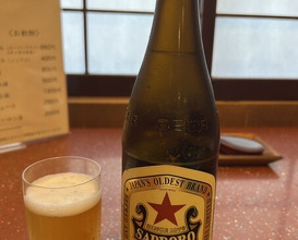Dinner at Unagi no Matsu Ka (うなぎのまつ嘉)
