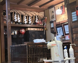 Dinner at Unagi no Matsu Ka (うなぎのまつ嘉)