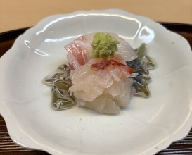 Dinner at Matsukawa (松川)