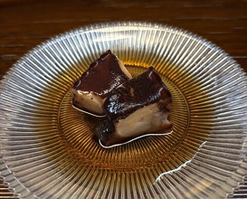 Dinner at Matsukawa (松川)