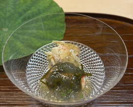 Dinner at Matsukawa (松川)
