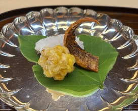 Dinner at Matsukawa (松川)