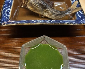 Dinner at Matsukawa (松川)