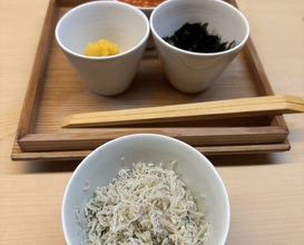 Dinner at Matsukawa (松川)