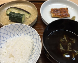 Dinner at Matsukawa (松川)