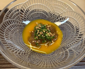 Dinner at Matsukawa (松川)
