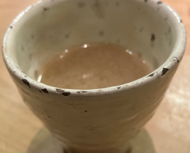 Dinner at Sushi Matsumoto (鮨 まつ本)