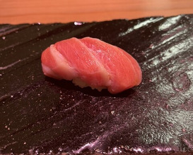 Dinner at Sushi Matsumoto (鮨 まつ本)
