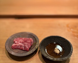 Dinner at Sushi Matsumoto (鮨 まつ本)