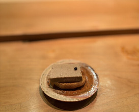 Dinner at Sushi Matsumoto (鮨 まつ本)