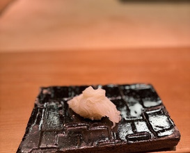 Dinner at Sushi Matsumoto (鮨 まつ本)