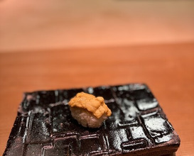 Dinner at Sushi Matsumoto (鮨 まつ本)