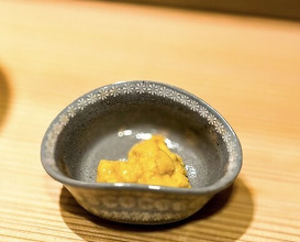Dinner at Sushi Matsuura (鮨 まつうら)