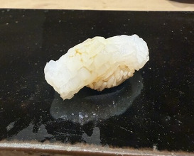 Dinner at Sushi Matsuura (鮨 まつうら)