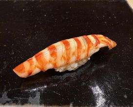 Dinner at Sushi Matsuura (鮨 まつうら)