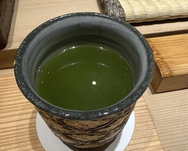 Dinner at Sushi Matsuura (鮨 まつうら)
