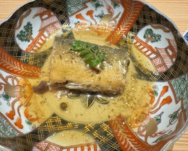 Dinner at Sushi Matsuura (鮨 まつうら)