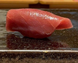 Dinner at Sushi Matsuura (鮨 まつうら)