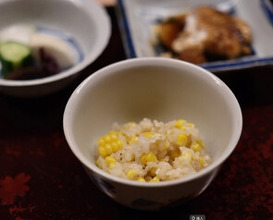 Dinner at Sushi Matsuura (鮨 まつうら)