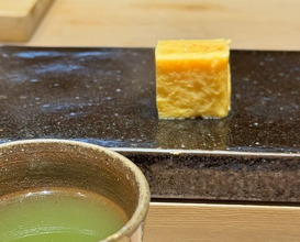 Dinner at Sushi Matsuura (鮨 まつうら)
