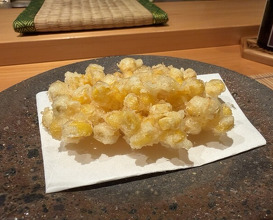 Dinner at Matsuyama