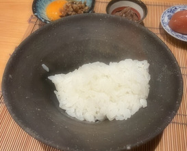 Dinner at Matsuyama