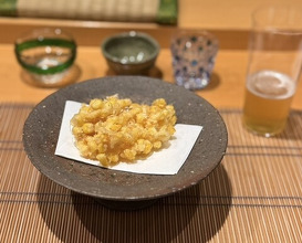 Dinner at Matsuyama