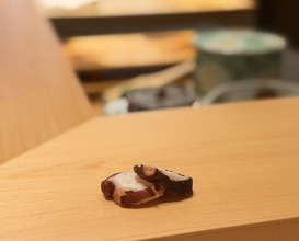Dinner at Sushi Meino