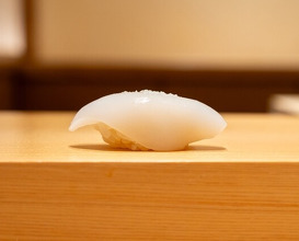 Dinner at Sushi Meino