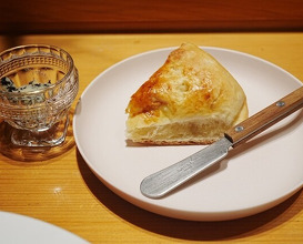 Dinner at Mieda (みえ田)