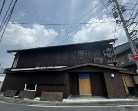 Dinner at Mikadoya (美加登家)