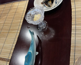 Dinner at Mikadoya (美加登家)
