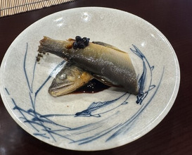 Dinner at Mikadoya (美加登家)