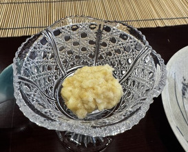 Dinner at Mikadoya (美加登家)