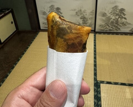 Dinner at Mikadoya (美加登家)