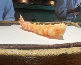 Dinner at Mikawa Zezankyo (みかわ 是山居)