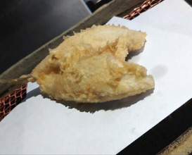 Dinner at Mikawa Zezankyo (みかわ 是山居)