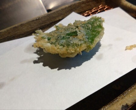 Dinner at Mikawa Zezankyo (みかわ 是山居)