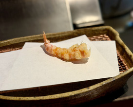 Dinner at Mikawa Zezankyo (みかわ 是山居)
