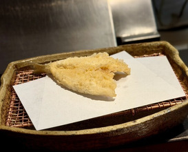 Dinner at Mikawa Zezankyo (みかわ 是山居)